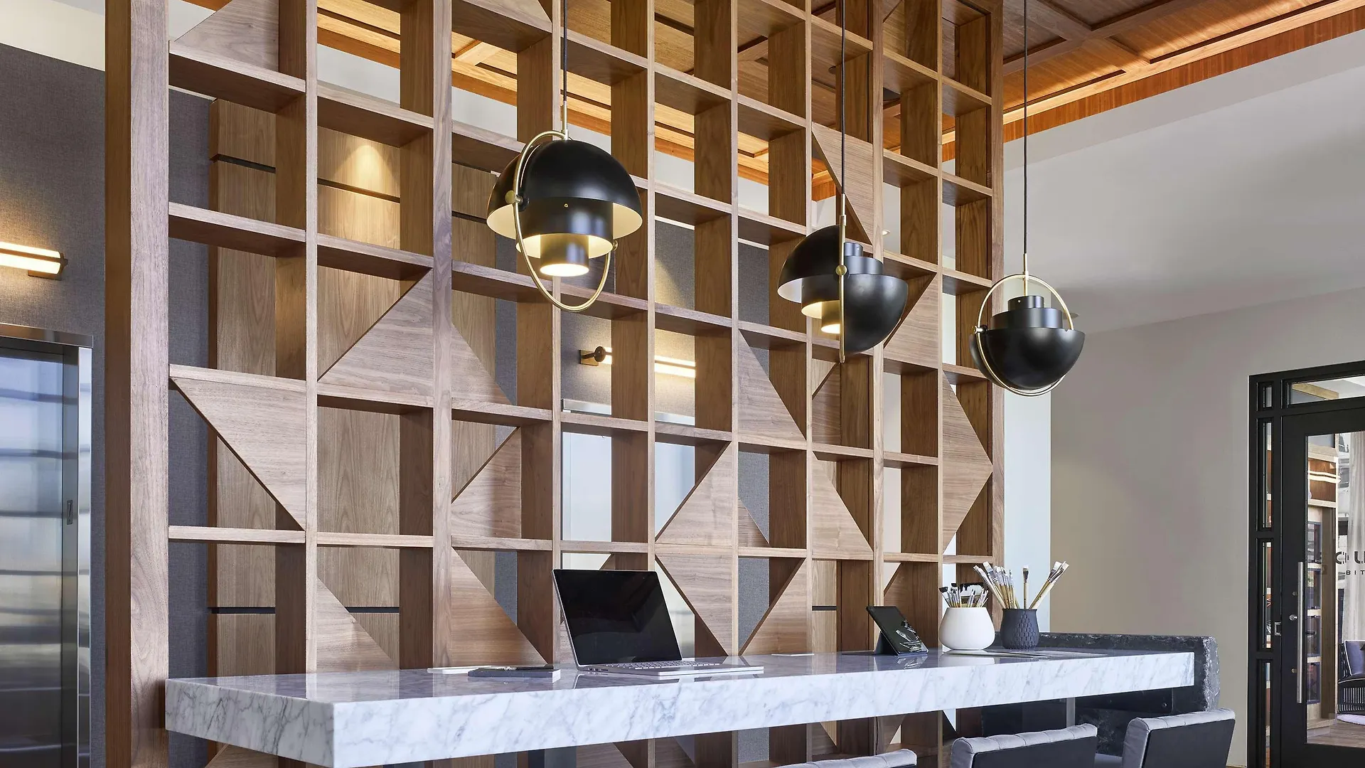 The Sound Hotel Seattle Belltown, Tapestry Collection