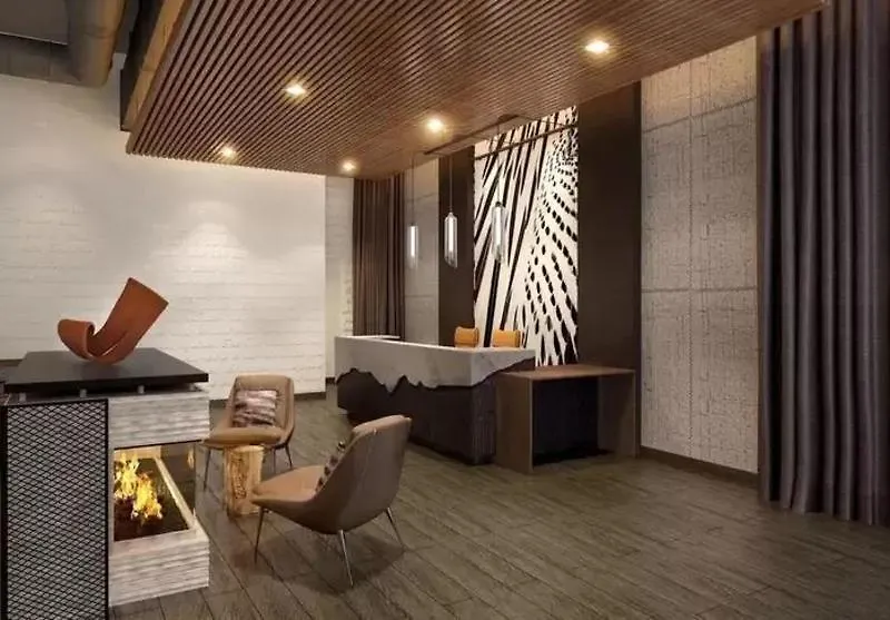 The Sound Hotel Seattle Belltown, Tapestry Collection