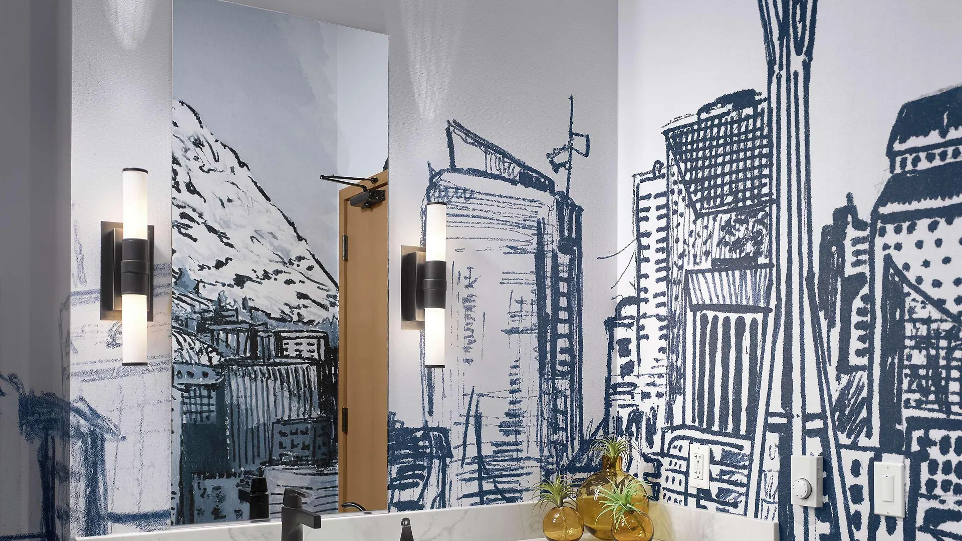 The Sound Hotel Seattle Belltown, Tapestry Collection