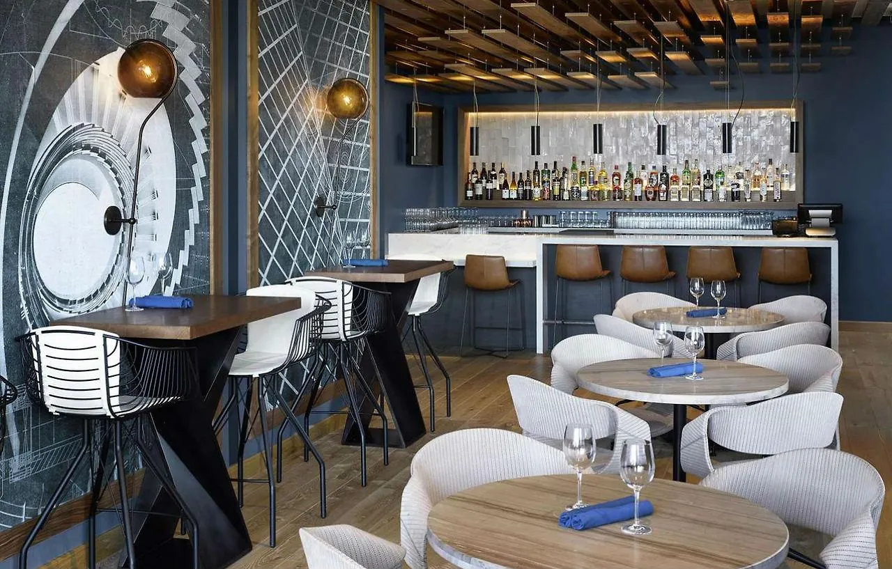 The Sound Hotel Seattle Belltown, Tapestry Collection