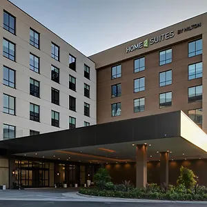 Hotel Home2 By Hilton
