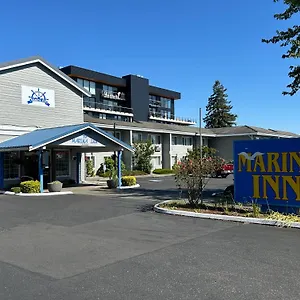 Hotel Marina / Seatac, Des Moines