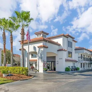 *** Hotel Quality Daytona Speedway - I-95 USA