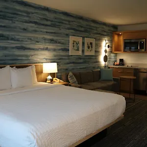 *** Hotel Clarion International Airport USA