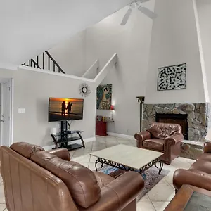 Holiday home Shoreline Towers Townhouse 4-3