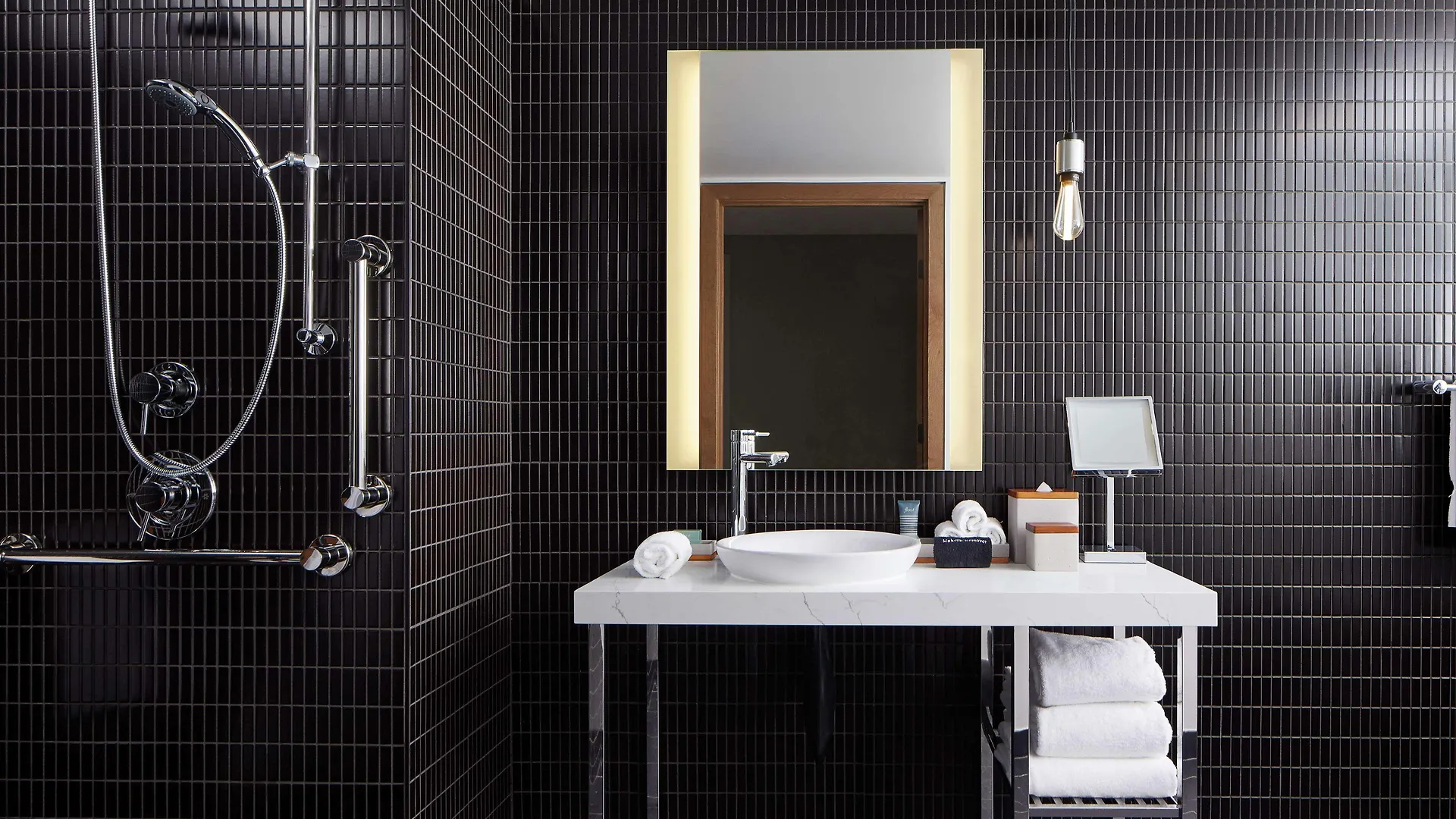 ****  The Sound Hotel Seattle Belltown, Tapestry Collection Estados Unidos