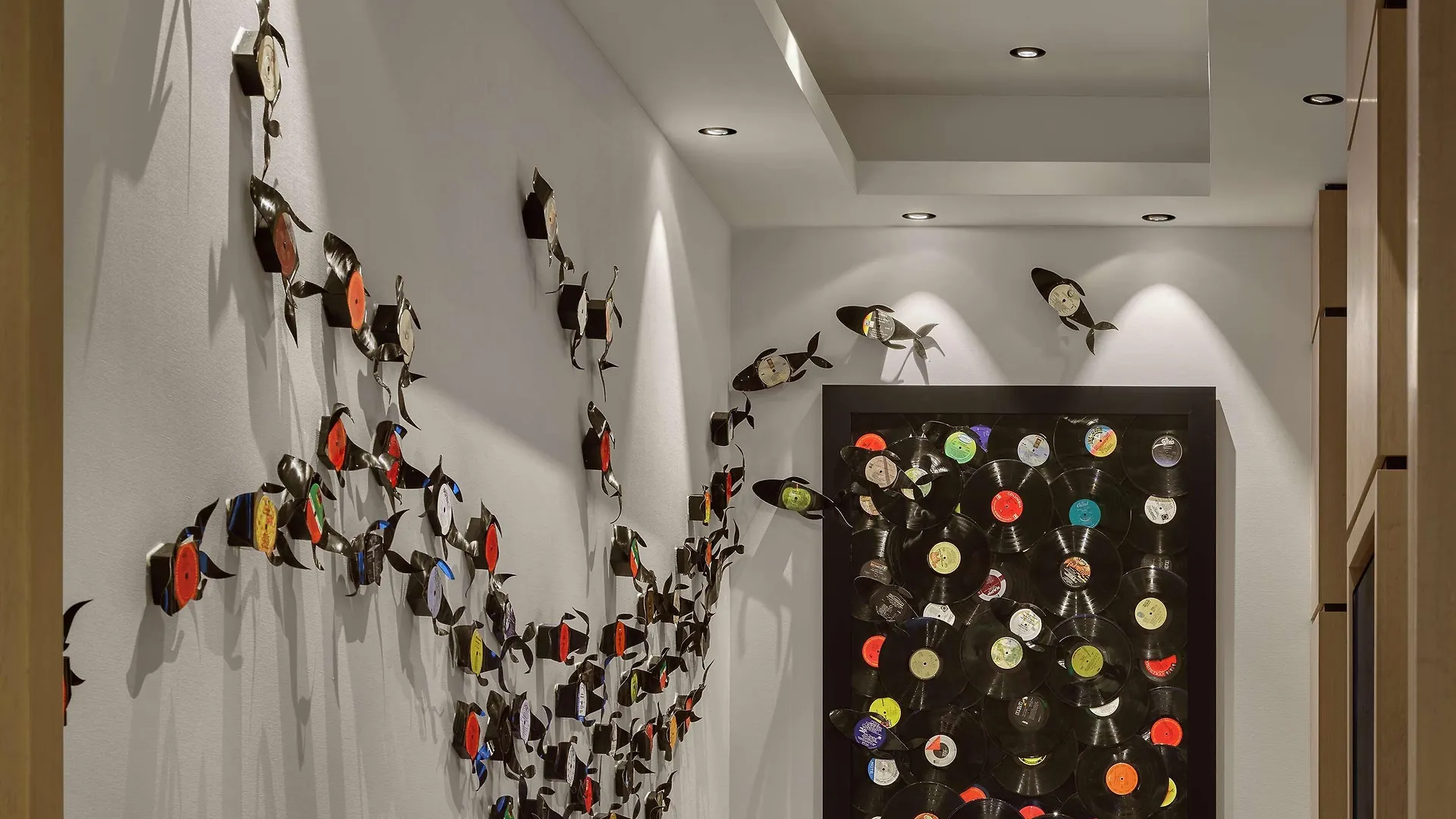 The Sound Hotel Seattle Belltown, Tapestry Collection