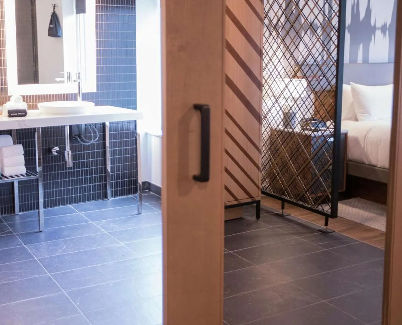 The Sound Hotel Seattle Belltown, Tapestry Collection 4*,  Estados Unidos